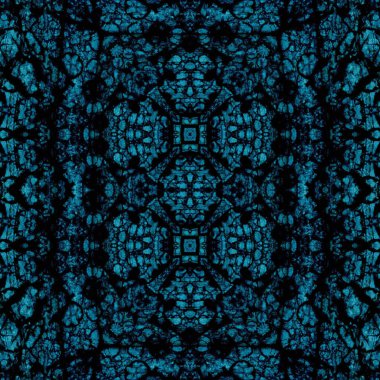 Kusursuz modern model. Modaya uygun bir doku. Soyut desen