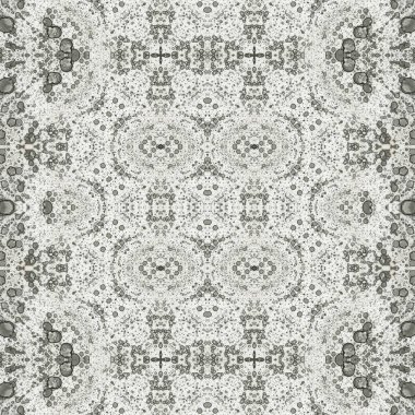 Kusursuz modern model. Modaya uygun bir doku. Soyut desen