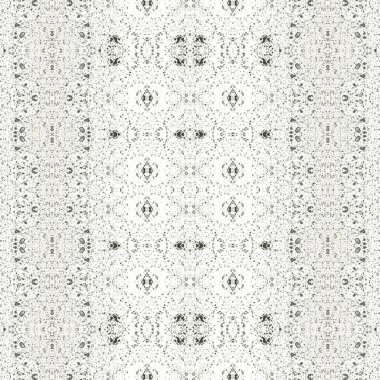 Kusursuz retro desen. Kusursuz sanat dokusu. Örülmüş halı