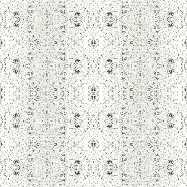 Kusursuz retro desen. Kusursuz sanat dokusu. Örülmüş halı