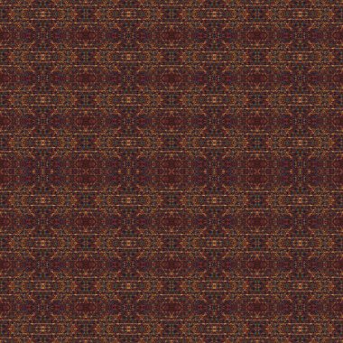 Kusursuz modern model. Modaya uygun bir doku. Soyut desen