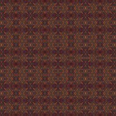 Kusursuz modern model. Modaya uygun bir doku. Soyut desen