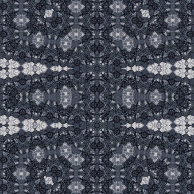 Kusursuz modern model. Modaya uygun bir doku. Soyut desen