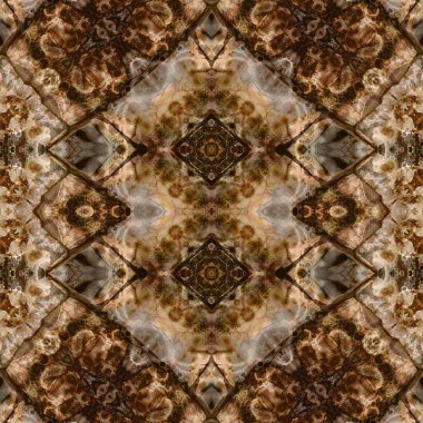 Kusursuz modern model. Modaya uygun bir doku. Soyut desen