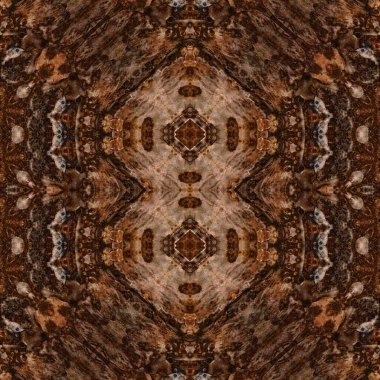 Kusursuz modern model. Modaya uygun bir doku. Soyut desen