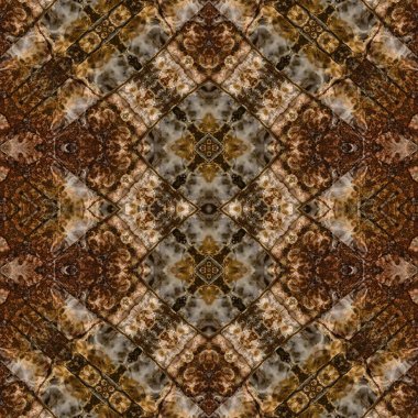 Kusursuz modern model. Modaya uygun bir doku. Soyut desen