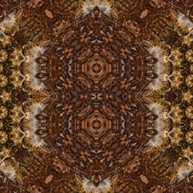 Kusursuz modern model. Modaya uygun bir doku. Soyut desen