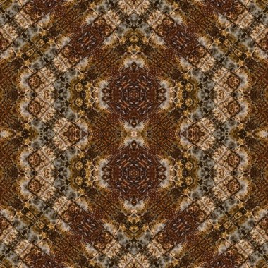 Kusursuz modern model. Modaya uygun bir doku. Soyut desen