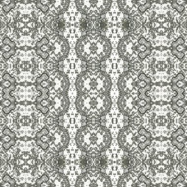 Kusursuz modern model. Modaya uygun bir doku. Soyut desen