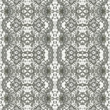 Kusursuz modern model. Modaya uygun bir doku. Soyut desen