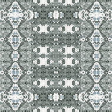 Kusursuz modern model. Modaya uygun bir doku. Soyut desen