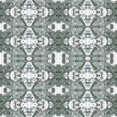 Kusursuz modern model. Modaya uygun bir doku. Soyut desen