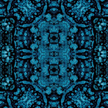 Kusursuz modern model. Modaya uygun bir doku. Soyut desen