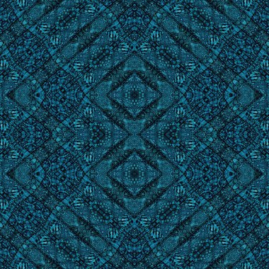 Kusursuz modern model. Modaya uygun bir doku. Soyut desen