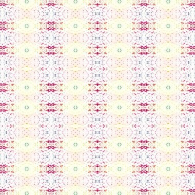 Kusursuz modern model. Modaya uygun bir doku. Soyut desen