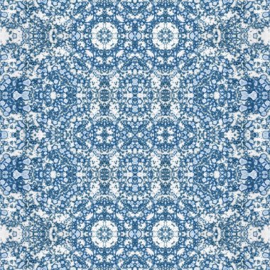 Kusursuz modern model. Modaya uygun bir doku. Soyut desen