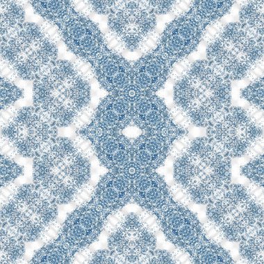 Kusursuz modern model. Modaya uygun bir doku. Soyut desen