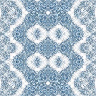 Kusursuz modern model. Modaya uygun bir doku. Soyut desen