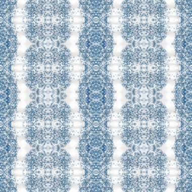 Kusursuz modern model. Modaya uygun bir doku. Soyut desen