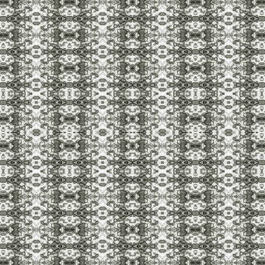 Kusursuz modern model. Modaya uygun bir doku. Soyut desen