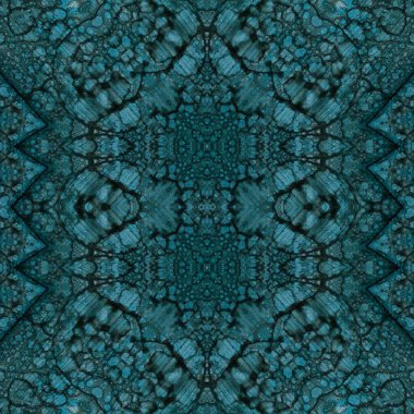 Kusursuz modern model. Modaya uygun bir doku. Soyut desen