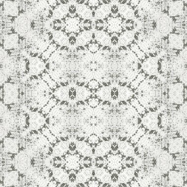 Kusursuz modern model. Modaya uygun bir doku. Soyut desen