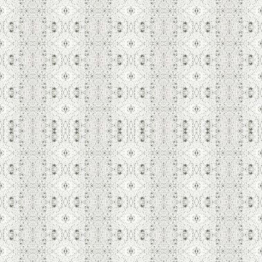 Kusursuz retro desen. Kusursuz sanat dokusu. Örülmüş halı