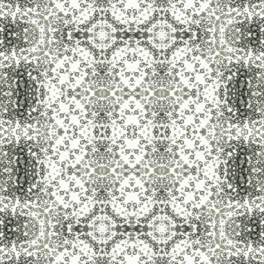 Kusursuz modern model. Modaya uygun bir doku. Soyut desen