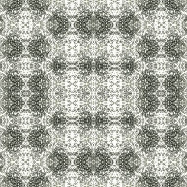 Kusursuz modern model. Modaya uygun bir doku. Soyut desen