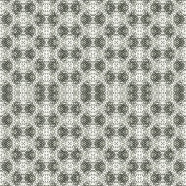 Kusursuz modern model. Modaya uygun bir doku. Soyut desen