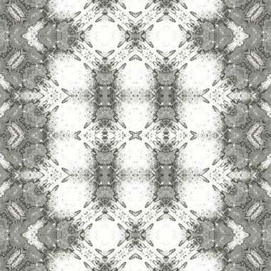 Kusursuz modern model. Modaya uygun bir doku. Soyut desen