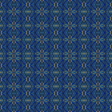 Kusursuz modern model. Modaya uygun bir doku. Soyut desen