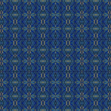 Kusursuz modern model. Modaya uygun bir doku. Soyut desen