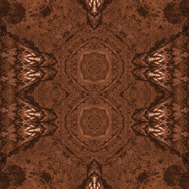 Kusursuz modern model. Modaya uygun bir doku. Soyut desen