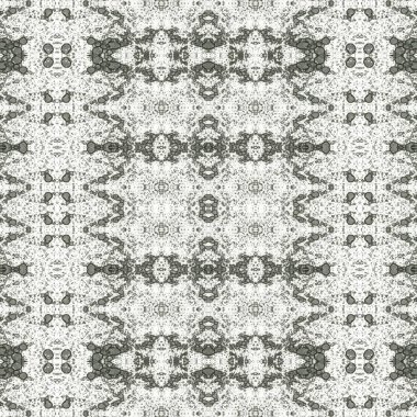 Kusursuz modern model. Modaya uygun bir doku. Soyut desen