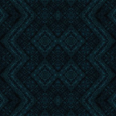 Kusursuz modern model. Modaya uygun bir doku. Soyut desen