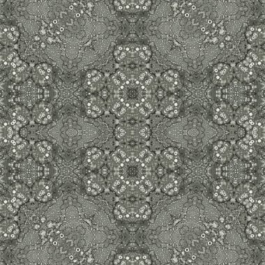 Kusursuz modern model. Modaya uygun bir doku. Soyut desen