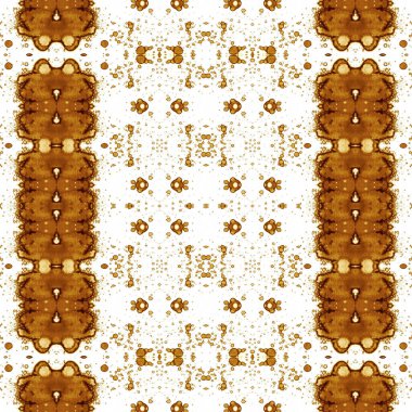 Kusursuz modern model. Modaya uygun bir doku. Soyut desen