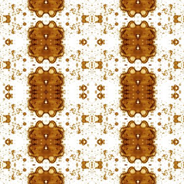 Kusursuz modern model. Modaya uygun bir doku. Soyut desen