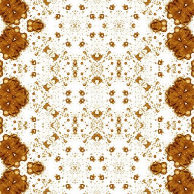 Kusursuz modern model. Modaya uygun bir doku. Soyut desen