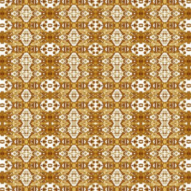 Kusursuz modern model. Modaya uygun bir doku. Soyut desen