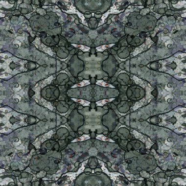 Kusursuz modern model. Modaya uygun bir doku. Soyut desen