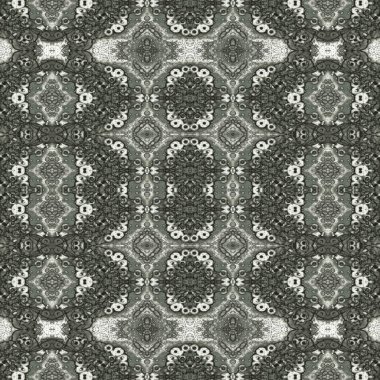 Kusursuz modern model. Modaya uygun bir doku. Soyut desen