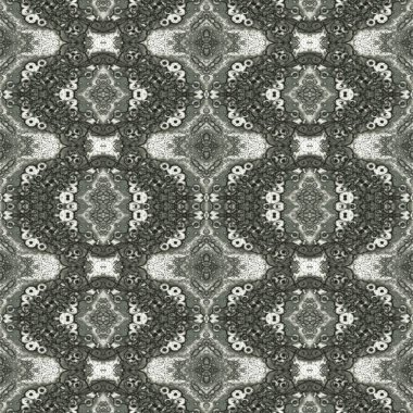 Kusursuz modern model. Modaya uygun bir doku. Soyut desen