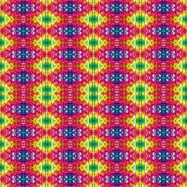 Kusursuz modern model. Modaya uygun bir doku. Soyut desen