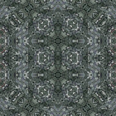 Kusursuz modern model. Modaya uygun bir doku. Soyut desen