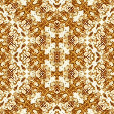 Kusursuz modern model. Modaya uygun bir doku. Soyut desen