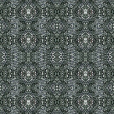 Kusursuz modern model. Modaya uygun bir doku. Soyut desen