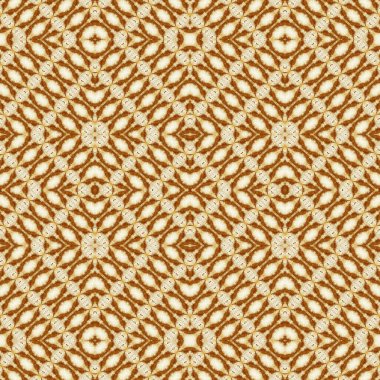 Kusursuz retro desen. Kusursuz sanat dokusu. Örülmüş halı