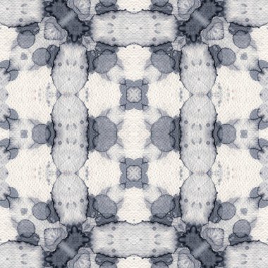 Kusursuz retro desen. Kusursuz sanat dokusu. Örülmüş halı